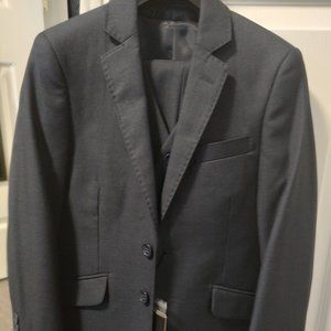 Boys brand new size 7  3 piece suit